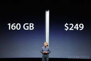 Illustration for article titled Apple 9/9/09 Liveblog